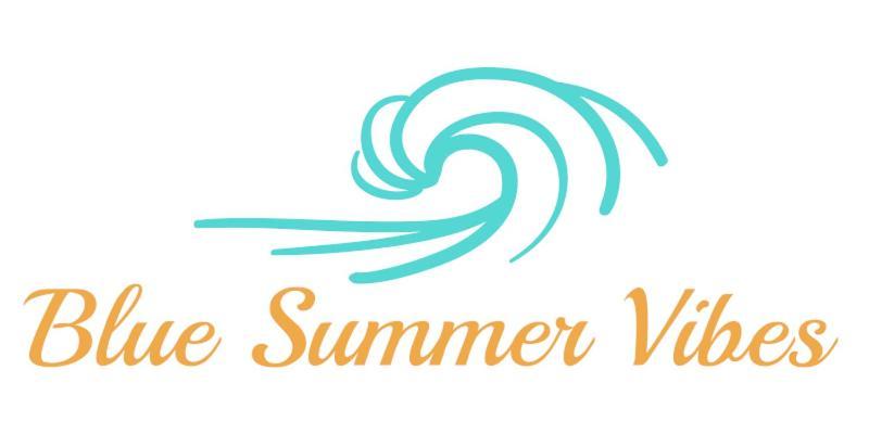 Blue Summer Vibes Duplex Studio For 4P, Ac, Sea View, Parking, Beach At 50M, Spa Access -3 La Ciotat Kültér fotó